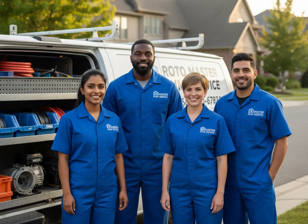Sump Pump Installation company in Wainscott, NY